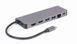 USB-хаб Cablexpert (A-CM-COMBO5-05) H00000389787 фото 2