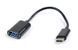 Адаптер-перехідник Cablexpert (A-OTG-CMAF2-01) H00000179756 фото 1
