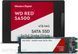 SSD диск WD WD Red SA500 2 ТБ SATA III М.2 2280 3D NAND TLC (WDS200T1R0B) H00000032490 фото 3