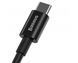 Кабель BASEUS USB Type C - USB Type C 2 м (CATYS-C01) H00000180361 фото 2