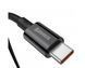 Кабель BASEUS USB Type C - USB Type C 2 м (CATYS-C01) H00000180361 фото 3