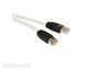 Патч корд Panduit FTP Cat. 5e 5 м PVC Сірий (STPCH5MBBL) H00000026755 фото 2