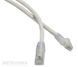 Патч-корд Panduit UTP Cat. 6 3 м PVC Белый (NK6PC3MY) H00000026790 фото 2
