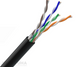 Кабель вита пара OK-Net UTP Cat 5e PE 4 х 2 х 0.51 (49219m500) H00000011603 фото 1