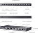 Коммутатор TP-Link (TL-SG2016P) H00000404177 фото 3