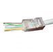Конектор RJ-45 Cablexpert Cat 5e FTP/STP (Экранированный) 10 шт (LC-PTF-01/10) H00000157732 фото 1