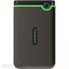 Жорсткий диск Transcend StoreJet 25M3 2.5" USB 3.1 Gen 1 (Micro B) 4ТБ (TS4TSJ25M3S) H00000032139 фото 1