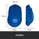 Мышь Logitech M330 SILENT PLUS беспроводная (910-004910) H00000037335 фото 8