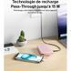Повербанк Belkin (BPB021HQPK) H00000471350 фото 4
