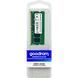 Оперативна пам'ять GOODRAM SO-DIMM DDR4 32ГБ (GR3200S464L22/32G) H00000135305 фото 2