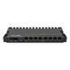 Провідний маршрутизатор MikroTik (RB5009UPr+S+IN) H00000310455 фото 1