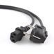 Кабель питания Cablexpert CEE 7/7-С13 10м (PC-186-VDE-10M) H00000157765 фото 1