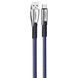 Кабель ColorWay (CW-CBUM011-BL) H00000226733 фото 2
