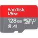 Карта пам'яті SanDisk (SDSQUAB-128G-GN6MA) H00000373666 фото 2
