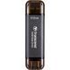 SSD диск Transcend ESD310C (TS512GESD310C) H00000390334 фото 1