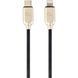 Кабель Cablexpert USB Type C - Apple Lightning 1 м USB 2.0 (CC-USB2PD18-CM8PM-1M) H00000179890 фото 1