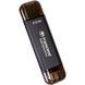 SSD диск Transcend ESD310C (TS512GESD310C) H00000390334 фото 3