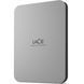 Жесткий диск LaCie Mobile Drive (STLP5000400) H00000364671 фото 5
