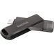 Флеш память USB SanDisk iXpand Luxe 64ГБ USB Type-C Lightning (SDIX70N-064G-GN6NN) H00000052950 фото 1