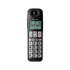 Дополнительная IP-DECT трубка Panasonic (KX-TGE110UCB) H00000331642 фото 2