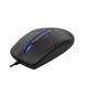 Миша A4Tech (N-530 (Black)) H00000409859 фото 4