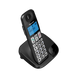 Дополнительная IP-DECT трубка Panasonic (KX-TGE110UCB) H00000331642 фото 3