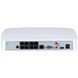 Відеореєстратор Dahua (DHI-NVR2108-8P-I2) H00000423041 фото 2