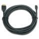 Кабель Cablexpert Micro HDMI - HDMI 3 м (CC-HDMID-10) H00000426556 фото 3