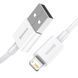 Кабель BASEUS USB Type A - Apple Lightning 1 м USB 2.0 (CALYS-A02) H00000180295 фото 2