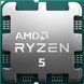 Процессор AMD Ryzen 5 7500F (100-000000597) H00000390336 фото 1
