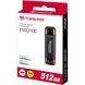 SSD диск Transcend ESD310C (TS512GESD310C) H00000390334 фото 4