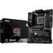 Материнська плата MSI (B550-A PRO) H00000394901 фото 1
