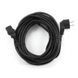 Кабель питания Cablexpert CEE 7/7-С13 10м (PC-186-VDE-10M) H00000157765 фото 2