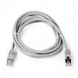 Патч-корд Cablexpert S/FTP Cat. 6a 20 м LSZH Серый (PP6A-LSZHCU-20M) H00000135392 фото