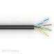 Кабель вита пара OK-Net UTP Cat 5e PE 4 х 2 х 0.51 (49219m500) H00000011603 фото 2