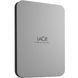Жесткий диск LaCie Mobile Drive (STLP5000400) H00000364671 фото 4