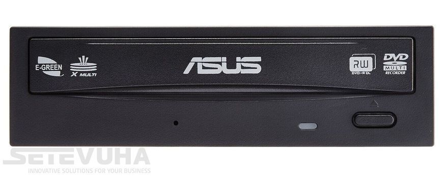 Оптический привод ASUS DVD&plusmn;RW (90DD01Y0-B10010) H00000032802 фото