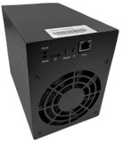 Asic-майнер Pinecone Matches INIBOX 850 Mh/s 500 Вт VersaHash (INIBOX 850Mh) H00000503257 фото