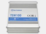 Коммутатор Teltonika PoE (TSW100) H00000048984 фото