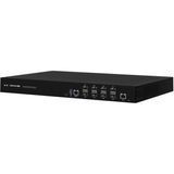 Провідний маршрутизатор Ubiquiti EdgeRouter Infinity GbE (ER-8-XG) H00000008106 фото