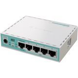 Провідний маршрутизатор MikroTik (E50UG) H00000439179 фото