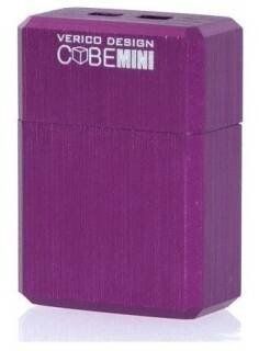 Флеш память USB Verico MiniCube 32ГБ USB 2.0 (1UDOV-M7GD33-NN) H00000186334 фото