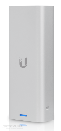 Контроллер беспроводной сети Ubiquiti GbE PoE (UCK-G2) H00000014110 фото