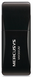 Wi-Fi адаптер Mercusys (MW300UM) H00000302748 фото 2