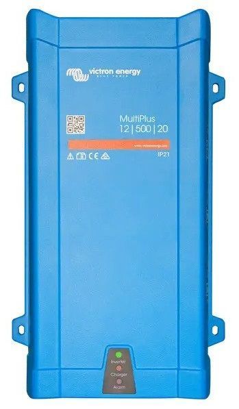 Инвертор напряжения Victron Energy (MultiPlus 12/500/20-16) H00000498776 фото