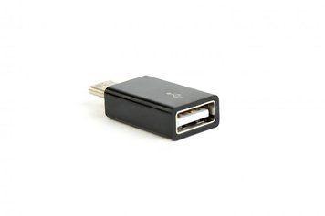 Адаптер-переходник Cablexpert (CC-USB2-CMAF-A) H00000179779 фото