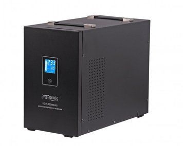 ИБП EnerGenie (EG-HI-PS5000-02) H00000440335 фото