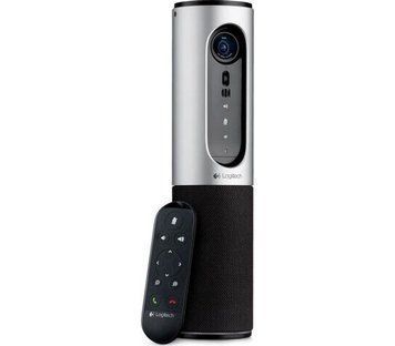 Веб камера Logitech ConferenceCam Connect (960-001034) H00000061017 фото