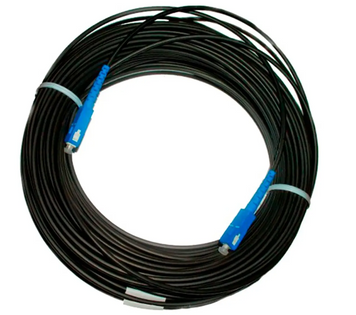 Патч-корд оптичний YugTorg SC-SC UPC SM Simplex 400м (ОКТ-Д(1,0)-1Е-400) H00000438585 фото