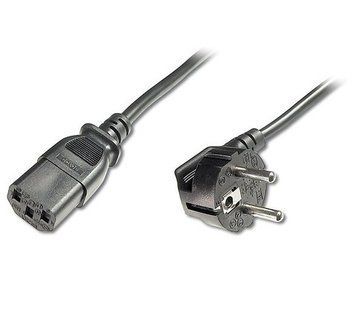 Кабель живлення DIGITUS (AK-440100-018-S) H00000165852 фото